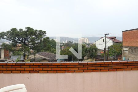 Casa à venda com 270m², 3 quartos e 2 vagasVista da Suíte