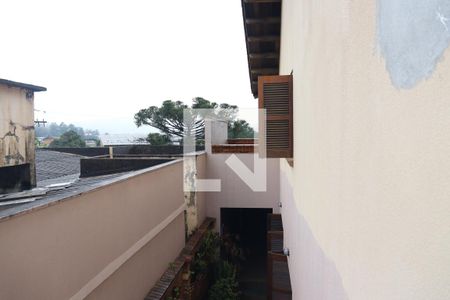 Casa à venda com 270m², 3 quartos e 2 vagasVista do Quarto 2