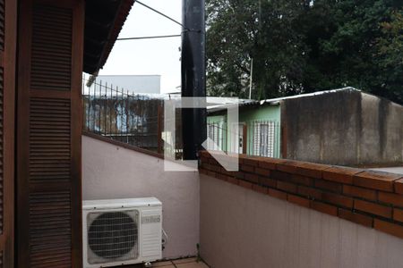 Casa à venda com 270m², 3 quartos e 2 vagasVista do Quarto 2