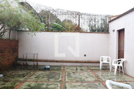 Casa à venda com 270m², 3 quartos e 2 vagasÁrea externa