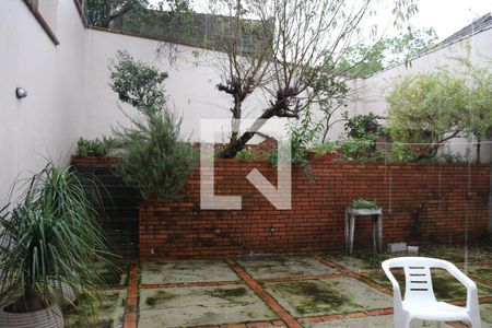 Casa à venda com 270m², 3 quartos e 2 vagasÁrea externa