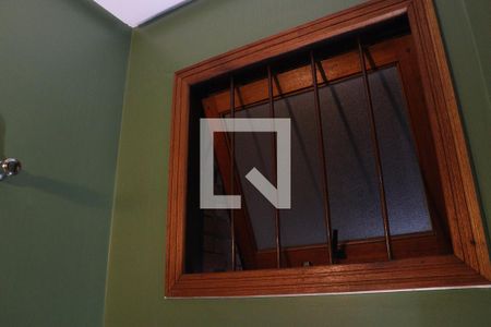 Casa à venda com 270m², 3 quartos e 2 vagasBanheiro de serviço