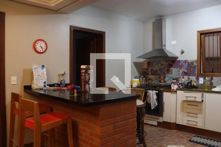 Casa à venda com 270m², 3 quartos e 2 vagasCozinha