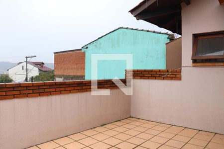 Casa à venda com 270m², 3 quartos e 2 vagasVista da Suíte
