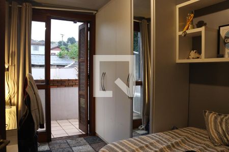 Casa à venda com 270m², 3 quartos e 2 vagasQuarto 2