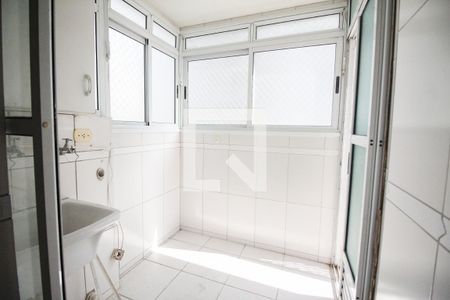 Apartamento à venda com 72m², 3 quartos e 2 vagasCozinha