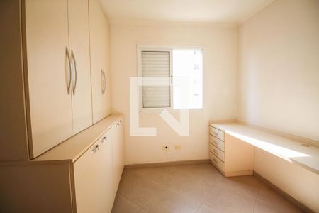 Apartamento à venda com 72m², 3 quartos e 2 vagasQuarto 2