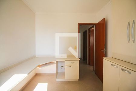 Apartamento à venda com 72m², 3 quartos e 2 vagasQuarto 2