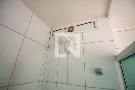 Apartamento à venda com 72m², 3 quartos e 2 vagasBanheiro