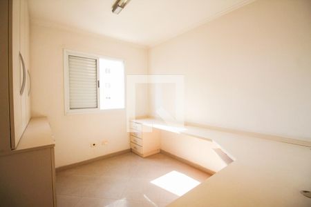 Apartamento à venda com 72m², 3 quartos e 2 vagasQuarto 2