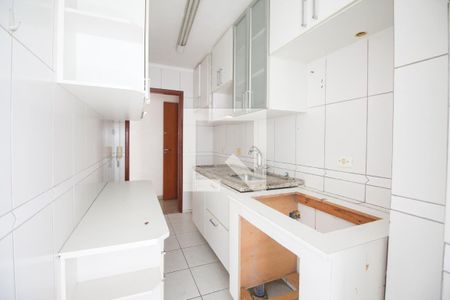 Apartamento à venda com 72m², 3 quartos e 2 vagasCozinha