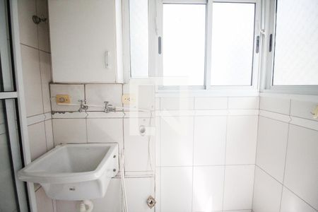 Apartamento à venda com 72m², 3 quartos e 2 vagasÁrea de Serviço