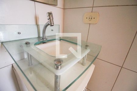 Apartamento à venda com 72m², 3 quartos e 2 vagasBanheiro