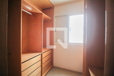 Apartamento à venda com 72m², 3 quartos e 2 vagasQuarto 3
