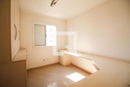 Apartamento à venda com 72m², 3 quartos e 2 vagasQuarto 2
