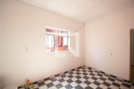 Sala de casa à venda com 5 quartos, 150m² em Conjunto Habitacional A E Carvalho, São Paulo