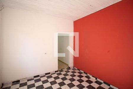Sala de casa à venda com 5 quartos, 150m² em Conjunto Habitacional A E Carvalho, São Paulo