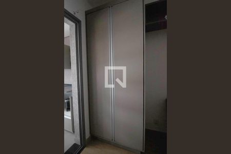 Studio de kitnet/studio para alugar com 1 quarto, 30m² em Pinheiros, São Paulo