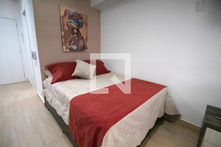 Studio de kitnet/studio para alugar com 1 quarto, 30m² em Pinheiros, São Paulo
