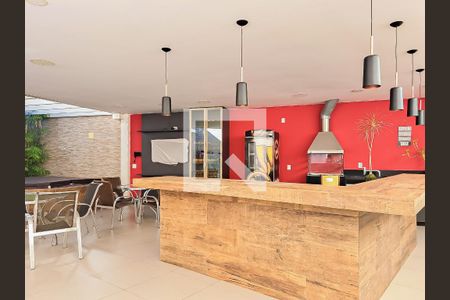 Casa à venda com 200m², 4 quartos e 4 vagas Casa à venda com 200m², 4 quartos e 4 vagasChurrasqueira