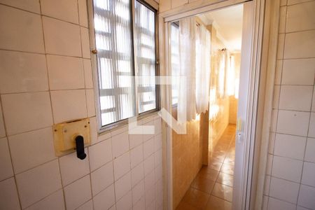 Apartamento à venda com 60m², 2 quartos e sem vaga Apartamento à venda com 60m², 2 quartos e sem vagaÁrea de Serviço