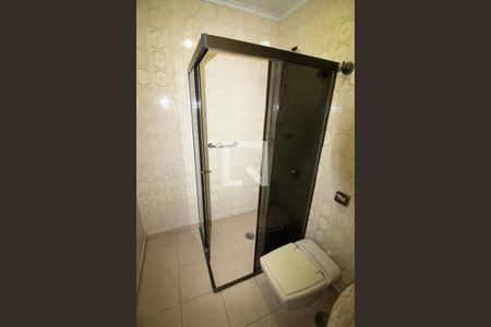 Apartamento à venda com 60m², 2 quartos e sem vaga Apartamento à venda com 60m², 2 quartos e sem vagaBanheiro