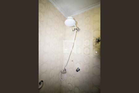 Apartamento à venda com 60m², 2 quartos e sem vaga Apartamento à venda com 60m², 2 quartos e sem vagaBanheiro