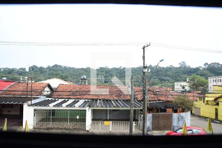 Sala de casa para alugar com 2 quartos, 72m² em Jardim da Gloria, Cotia