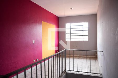 Sala de casa para alugar com 2 quartos, 72m² em Jardim da Gloria, Cotia