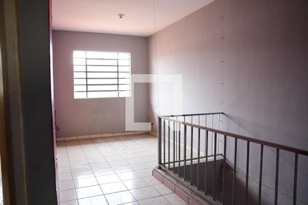 Sala de casa para alugar com 2 quartos, 72m² em Jardim da Gloria, Cotia