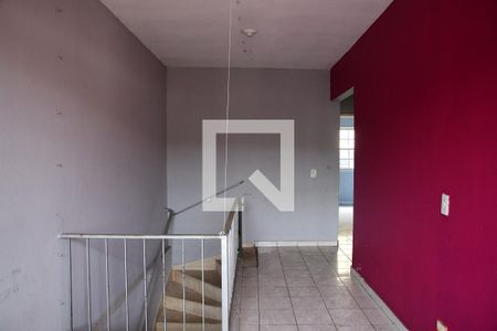 Sala de casa para alugar com 2 quartos, 72m² em Jardim da Gloria, Cotia