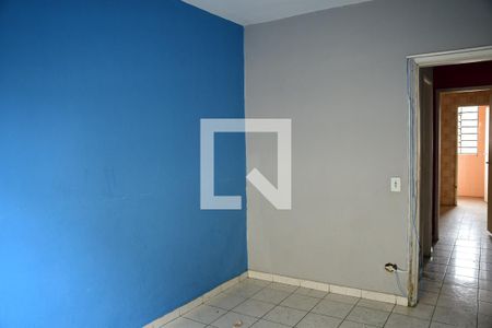 Quarto 1 de casa para alugar com 2 quartos, 72m² em Jardim da Gloria, Cotia