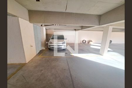 Apartamento à venda com 66m², 2 quartos e 1 vaga Apartamento à venda com 66m², 2 quartos e 1 vagaGaragem