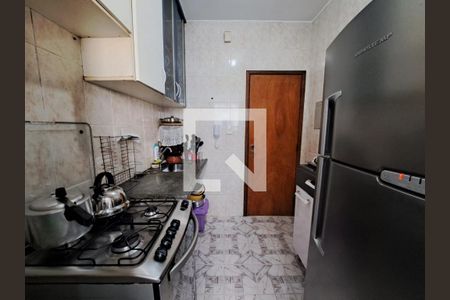 Apartamento à venda com 66m², 2 quartos e 1 vaga Apartamento à venda com 66m², 2 quartos e 1 vagaCozinha