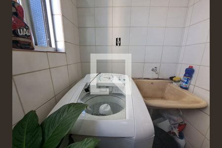 Apartamento à venda com 66m², 2 quartos e 1 vaga Apartamento à venda com 66m², 2 quartos e 1 vagaÁrea de Serviço