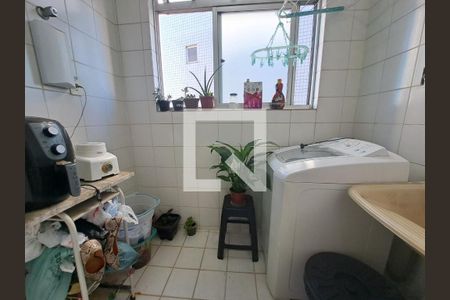 Apartamento à venda com 66m², 2 quartos e 1 vaga Apartamento à venda com 66m², 2 quartos e 1 vagaÁrea de Serviço