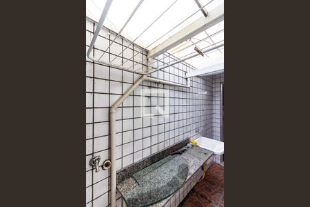 Casa à venda com 115m², 3 quartos e 2 vagas Casa à venda com 115m², 3 quartos e 2 vagasÁrea de Serviço