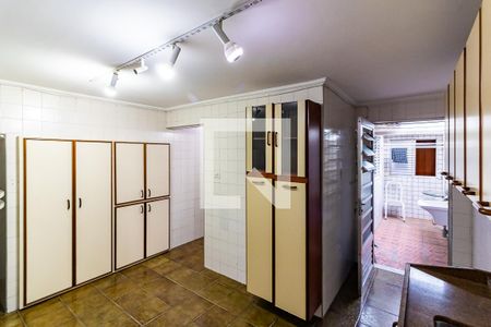 Casa à venda com 115m², 3 quartos e 2 vagas Casa à venda com 115m², 3 quartos e 2 vagasCozinha