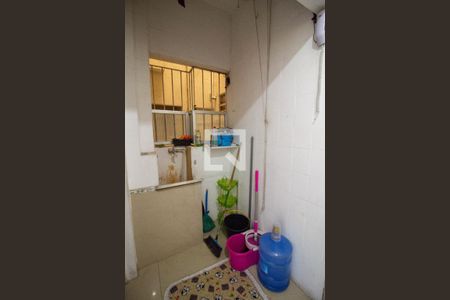 Apartamento à venda com 55m², 2 quartos e sem vaga Apartamento à venda com 55m², 2 quartos e sem vagaÁrea de Serviço