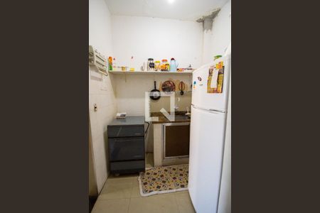 Apartamento à venda com 55m², 2 quartos e sem vaga Apartamento à venda com 55m², 2 quartos e sem vagaCozinha