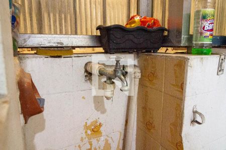 Apartamento à venda com 55m², 2 quartos e sem vaga Apartamento à venda com 55m², 2 quartos e sem vagaÁrea de Serviço