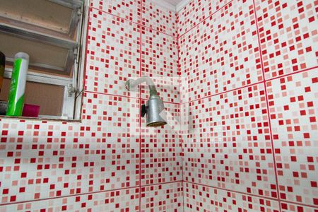 Apartamento à venda com 55m², 2 quartos e sem vaga Apartamento à venda com 55m², 2 quartos e sem vagaBanheiro Social