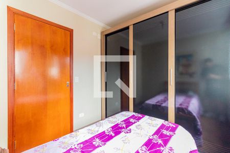 Casa à venda com 160m², 4 quartos e 4 vagasQuarto 3