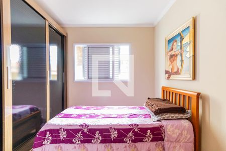 Casa à venda com 160m², 4 quartos e 4 vagasQuarto 3