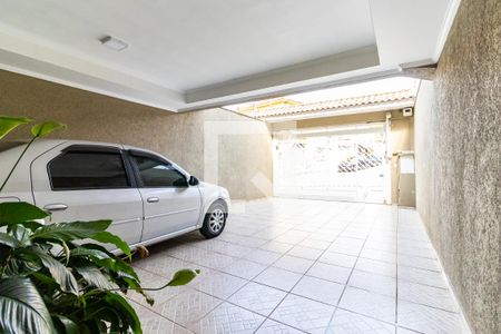 Casa à venda com 160m², 4 quartos e 4 vagasGaragem