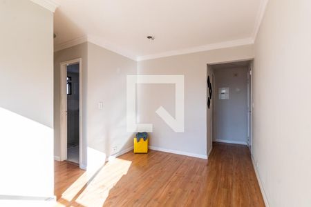 Sala de apartamento à venda com 2 quartos, 60m² em Portal dos Gramados, Guarulhos