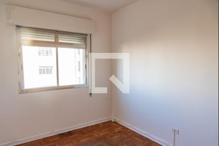 Quarto 1 de apartamento para alugar com 2 quartos, 70m² em Vila Clementino, São Paulo