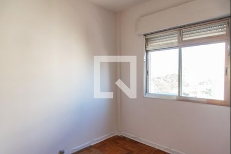 Quarto 1 de apartamento para alugar com 2 quartos, 70m² em Vila Clementino, São Paulo