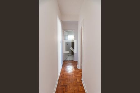 Quarto 1 de apartamento para alugar com 2 quartos, 70m² em Vila Clementino, São Paulo