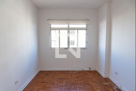 Sala de apartamento para alugar com 2 quartos, 70m² em Vila Clementino, São Paulo